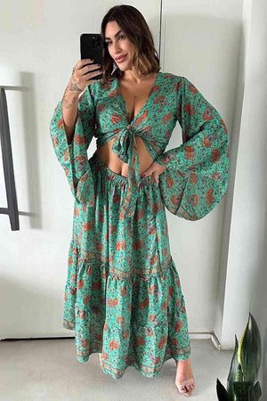 Cliente Indra Moda Indiana